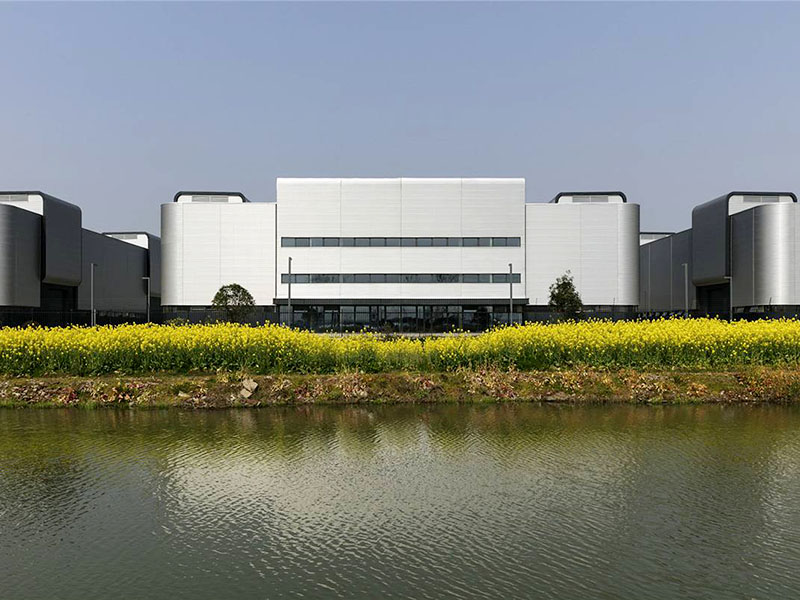 中凈國際：海外潔凈室EPC一體化建設(shè)專家