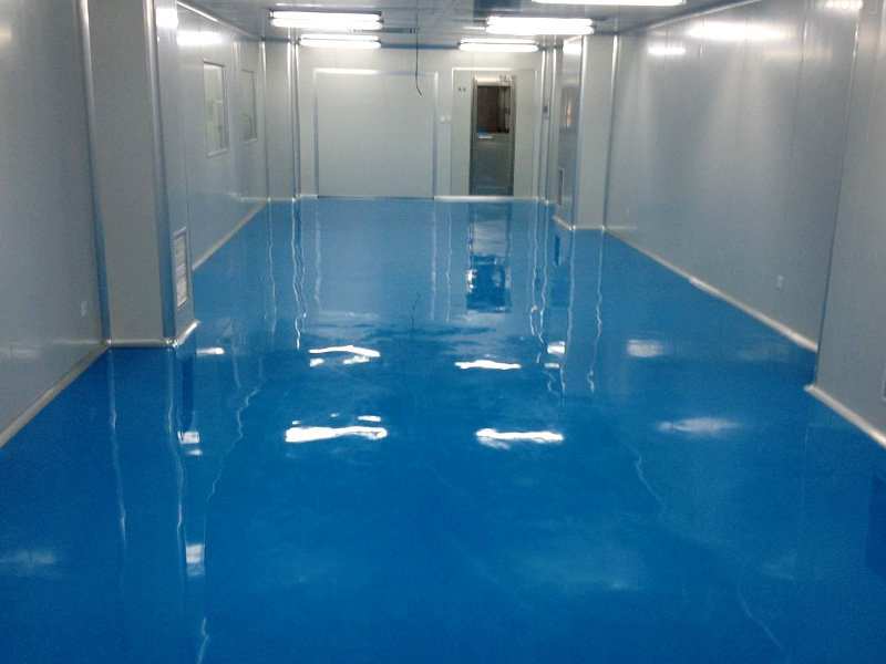 海外潔凈工程維保制度怎么寫？