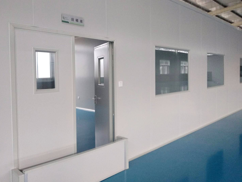 洗車無塵車間多大尺寸？不需要多大！