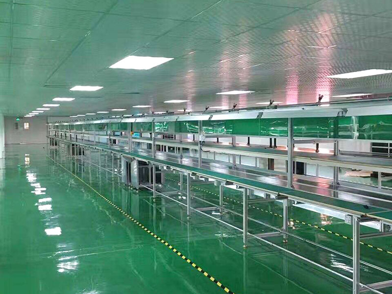 影響無塵車間環(huán)境的幾大因素是什么？