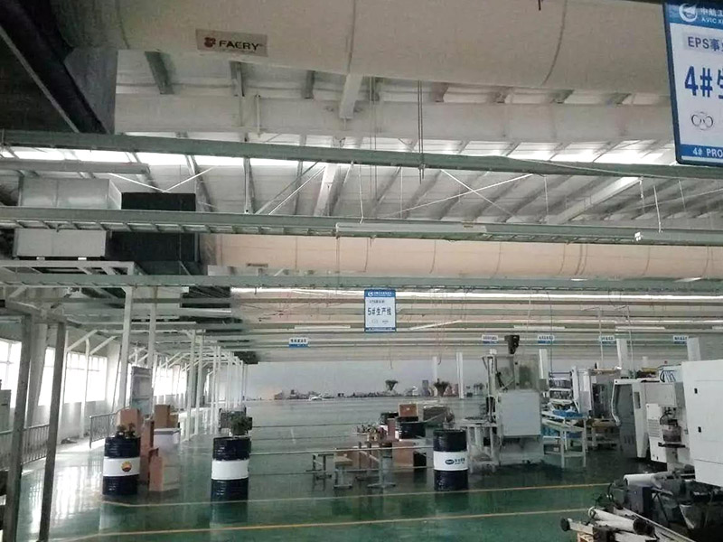 什么是潔凈廠房空調(diào)?系統(tǒng)介紹!